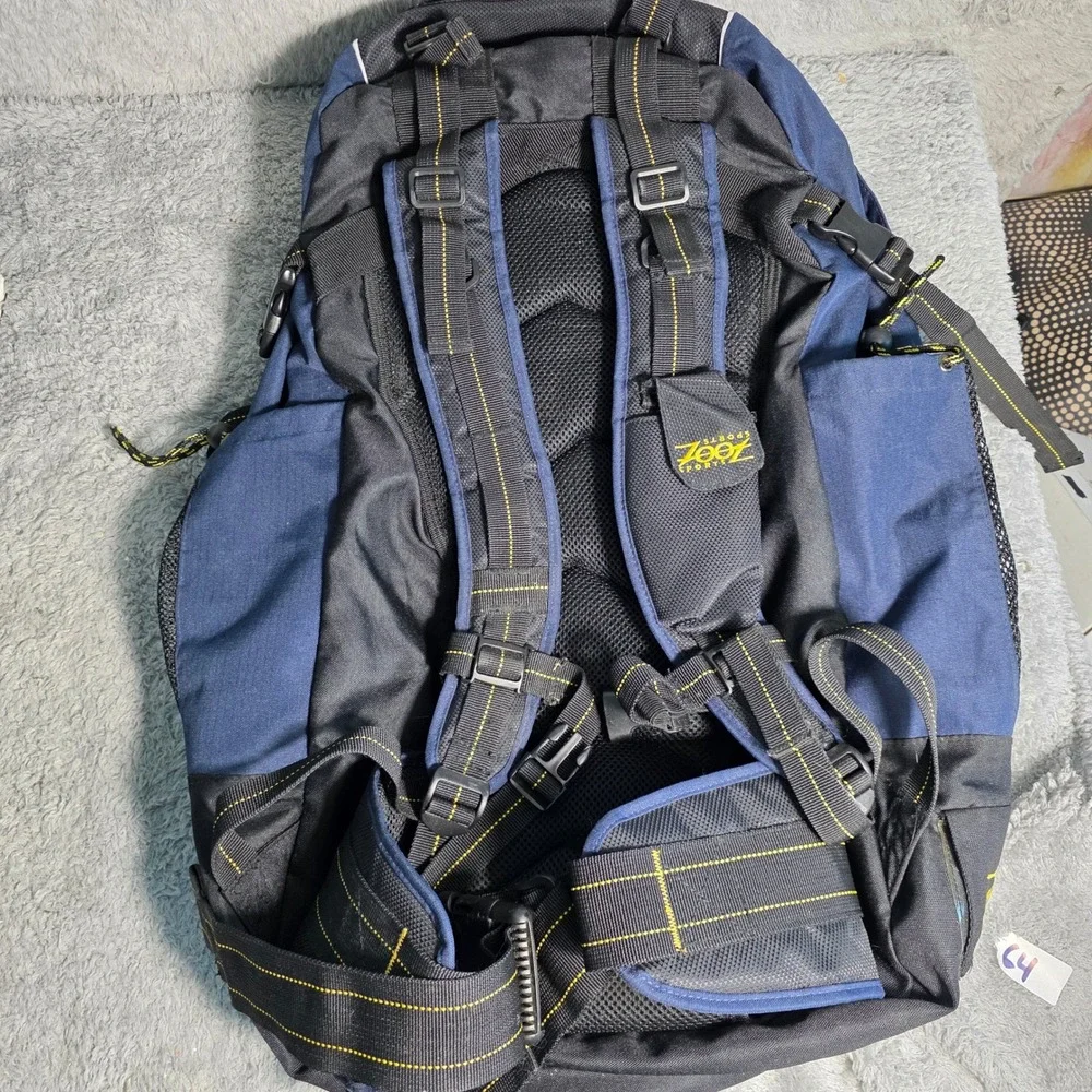 Zoot LARGE 25